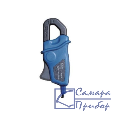 токовые клещи-приставка CP-09