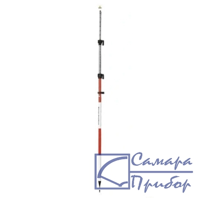 веха телескопическая CST/Berger 67-4512TMA (клипс)