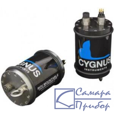 Ультразвуковой толщиномер Cygnus ROV Mountable