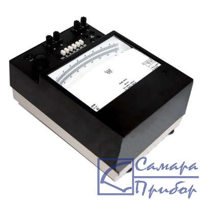 ваттметр Д5104