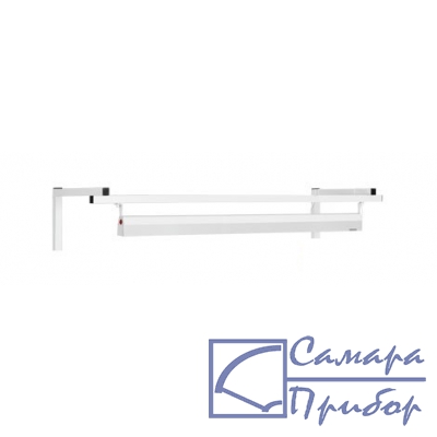 освещение рабочей поверхности верстака светодиодное ДЛВ-12/С