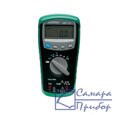 мультиметр DM-110