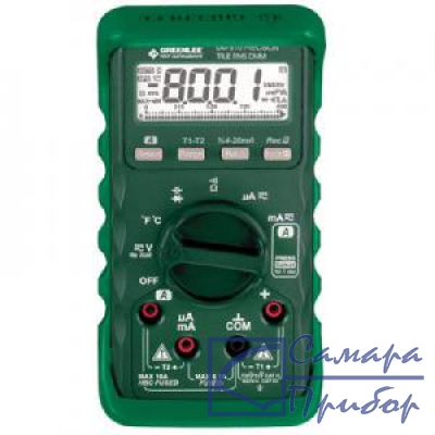 Мультиметр DM-510