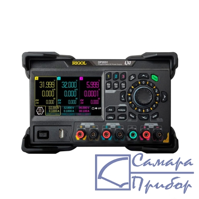 цифровой источник питания DP2031