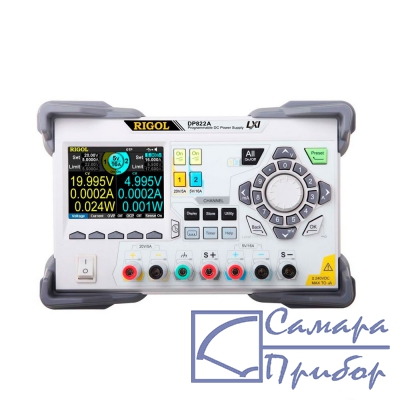 цифровой источник питания DP822A