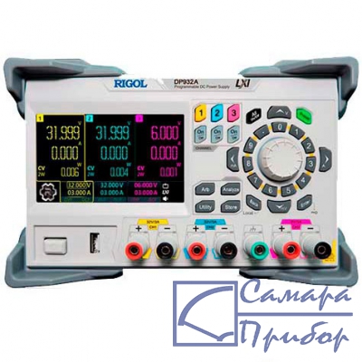 цифровой источник питания DP932A