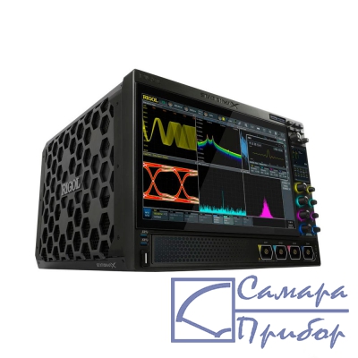 цифровой осциллограф DS70304