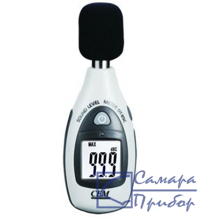шумомер DT-85C
