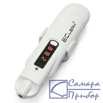 регистратор температуры (логгер) EClerk-M-01-2Pt-G3