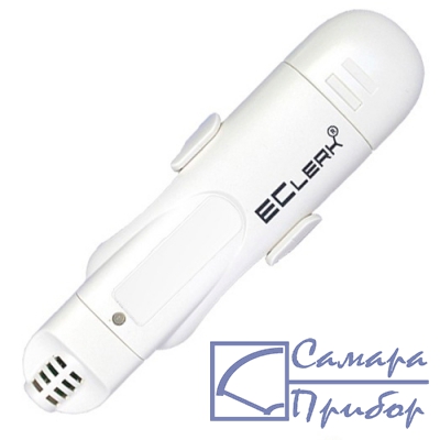 регистратор влажности, температуры и атмосферного давления EClerk-M-01-RHTP