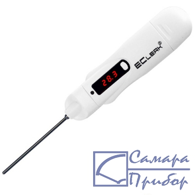 измеритель-регистратор температуры (логгер) EClerk-M-11-2Pt-G2