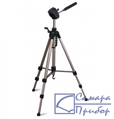 фотоштатив алюминиевый ERA ECS-3550
