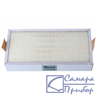 для QUICK-6101/6102 Фильтр средний