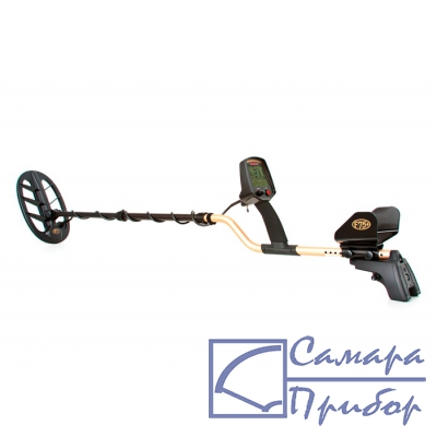 металлоискатель Fisher F75+
