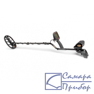 металлоискатель Fisher F75 LTD