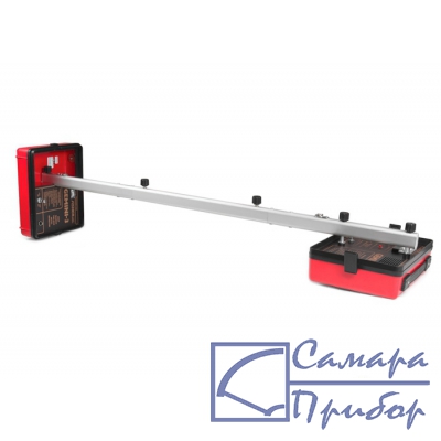 металлоискатель Fisher Gemini 3