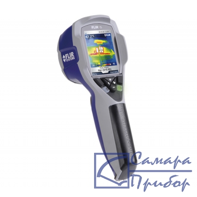 тепловизор FLIR i5