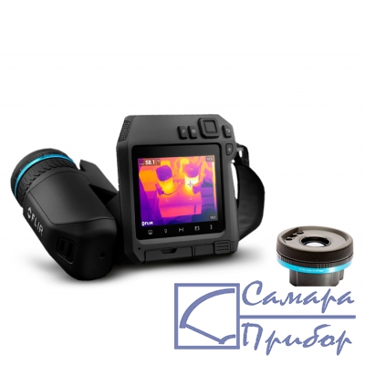 тепловизор со стандартным объективом FLIR T560/24°