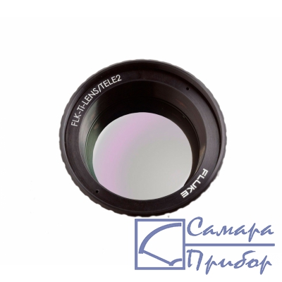 широкоугольный инфракрасный объектив Fluke 2X-LENS