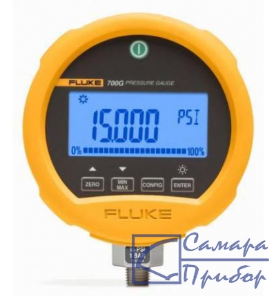 прецизионный калибратор манометров Fluke 700G04