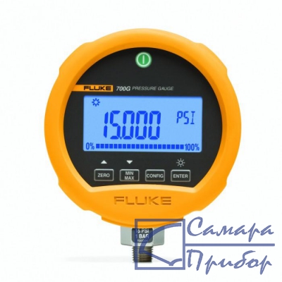 прецизионный калибратор манометров Fluke 700G05
