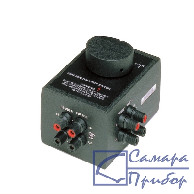 переключатель питания без разрыва тока Fluke 792A-7003