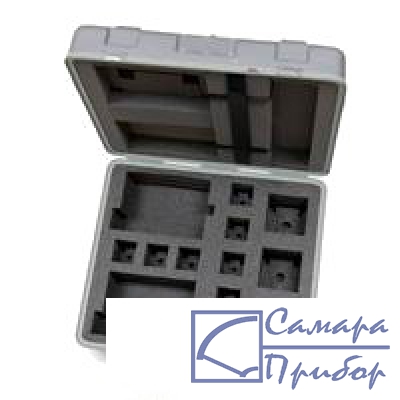 транспортный кейс из стекловолокна Fluke A40B-CASE