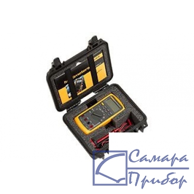 футляр повышенной прочности Fluke CXT80