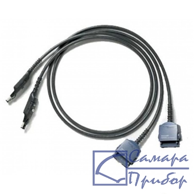 адаптер постоянного соединения CAT6 (2 шт.) Fluke DTX-PLA001S