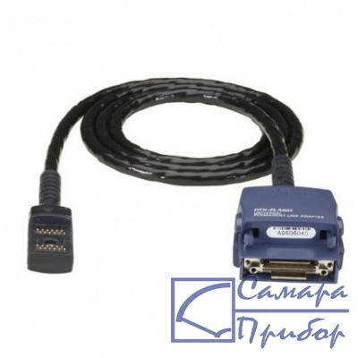 адаптер постоянного соединения CAT6A Fluke DTX-PLA002