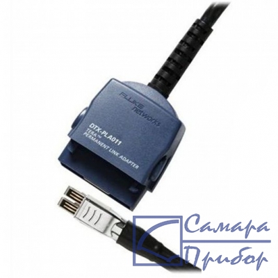 адаптер постоянного соединения TERA (сменный адаптер) CAT 7/Class F Fluke DTX-PLA011