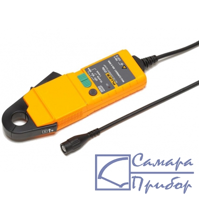выносные токовые клещи переменного тока Fluke i30s