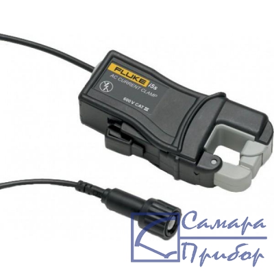 токовые клещи для переменного тока Fluke i5s