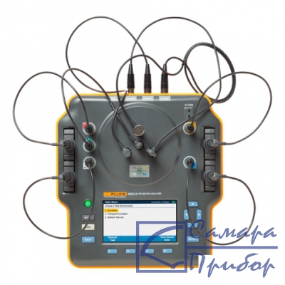 анализатор инкубаторов новорожденных Fluke INCU II-BT