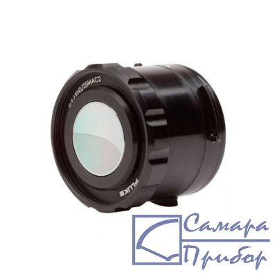 инфракрасный макрообъектив Fluke MACRO-LENS