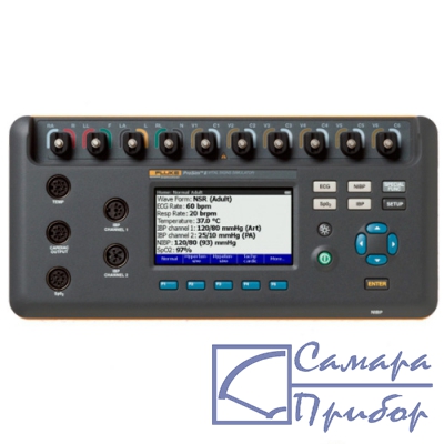 генератор сигналов пациента Fluke ProSim 8P-01