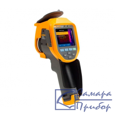 тепловизор Fluke Ti300+ 9 Гц