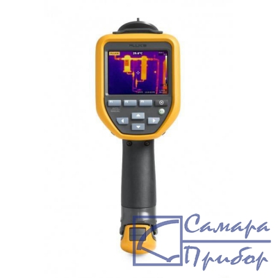 тепловизор Fluke TiS55+