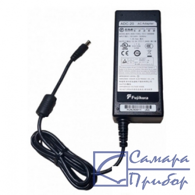 адаптер сетевой для сварочных аппаратов 86S (без шнура питания) Fujikura ADC-20