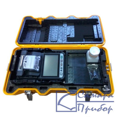 кейс жесткий для сварочных аппаратов 36S Fujikura CC-36