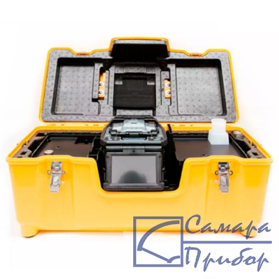кейс жесткий для сварочных аппаратов 86S Fujikura CC-39