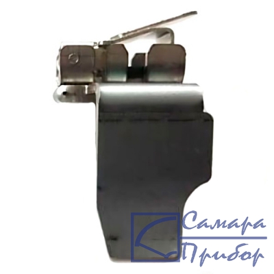 прижим волокна для сварочных аппаратов 86S (DROP, Indoor-кабель) Fujikura CLAMP-DC-12 (пара)