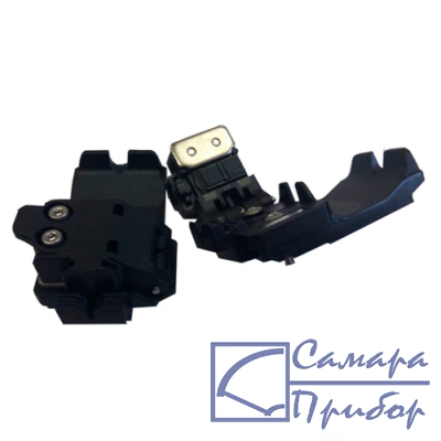 прижим волокна для сварочных аппаратов 86S (loose tube) Fujikura CLAMP-S31B (пара)