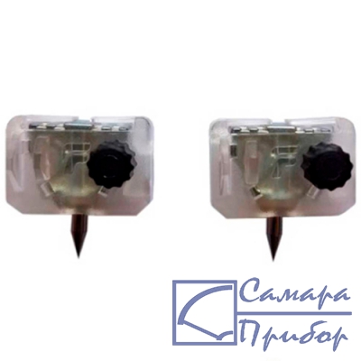 электроды для сварочных аппаратов 86S, 26S, 36S Fujikura ELCT2-16B (пара)