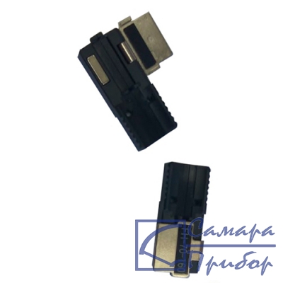 держатель волокна для сварочных аппаратов 86S, 80S/62S, 36S/26S Fujikura FH-70-160 (пара)