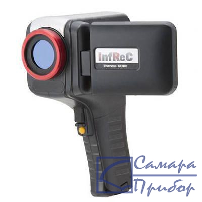 Тепловизор G100