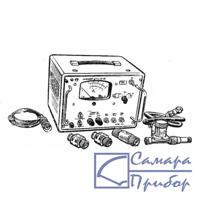 ГЕНЕРАТОР ШУМА Г2-32