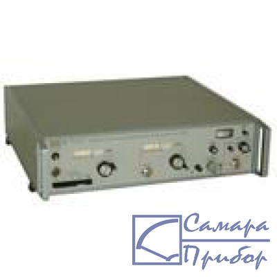 ГЕНЕРАТОР Г4-111б