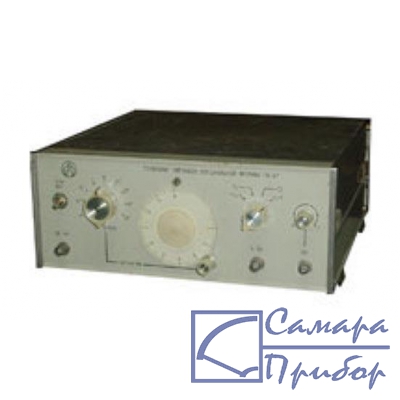 Генератор г6 27