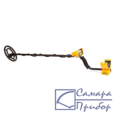 металлоискатель Garrett ACE 200i RUS